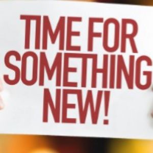 Make a serious offer on things you like!!!